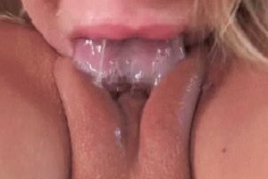 Eating pussy